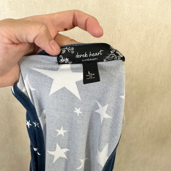 Tank Top Maternity Bundle Size L - Picture 9 of 9